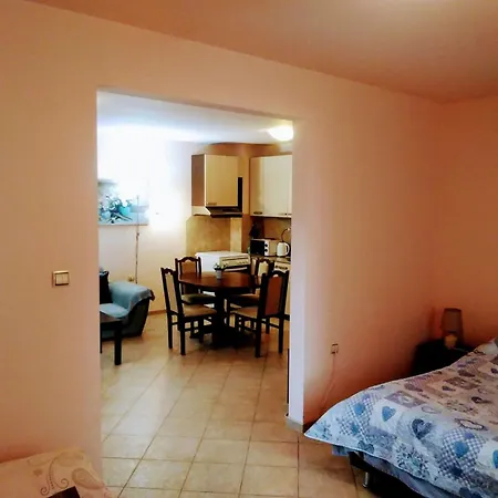 Apartment Apartment Pomorie Pomorie