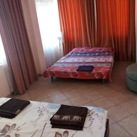Apartment Pomorie