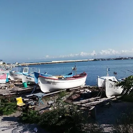 Apartment Pomorie Apartment Pomorie