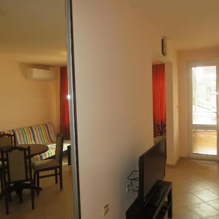 Apartment Apartment Pomorie Pomorie
