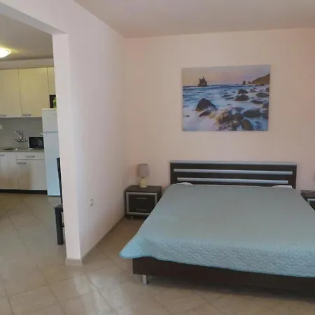 Apartment Pomorie Apartment Pomorie