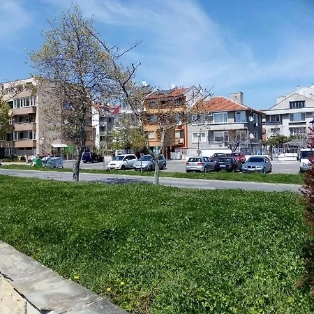 Apartment Pomorie Pomorie