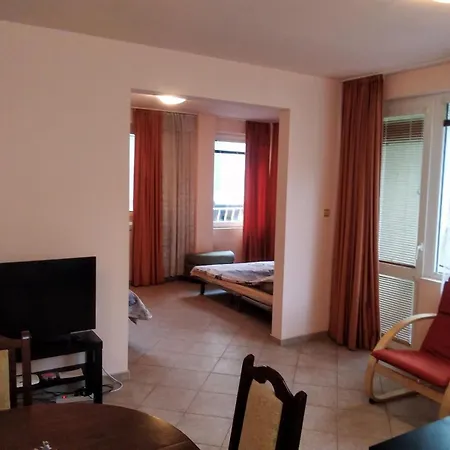 Apartment Pomorie Apartment *