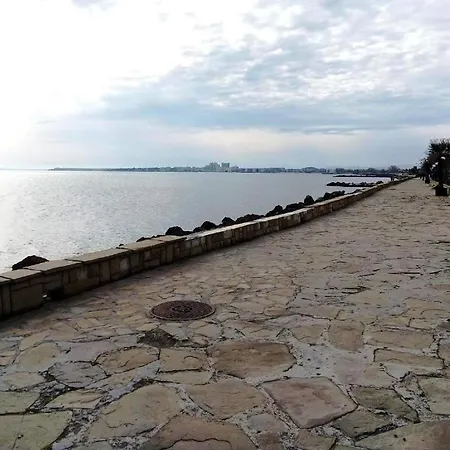 Apartment Pomorie *