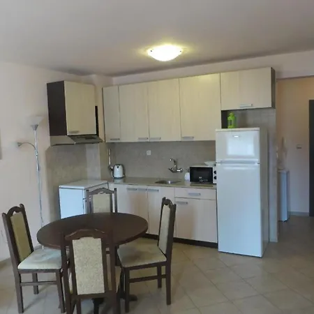 Apartment Pomorie Apartment *