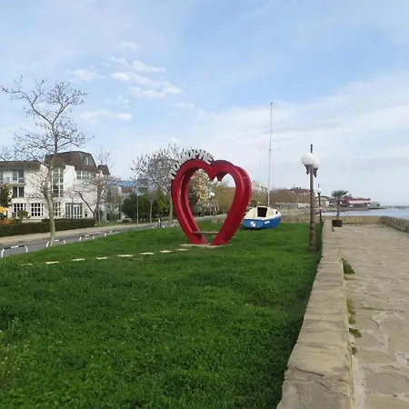 Apartment Pomorie Apartment