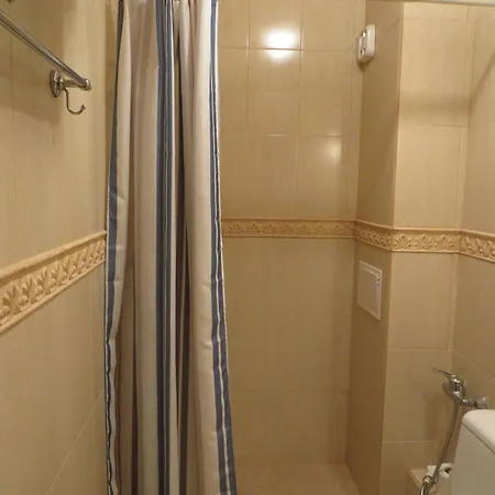 Apartment Pomorie Apartment *