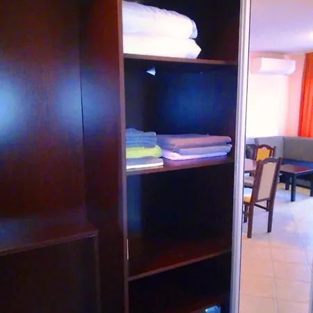 Apartment Pomorie * Pomorie