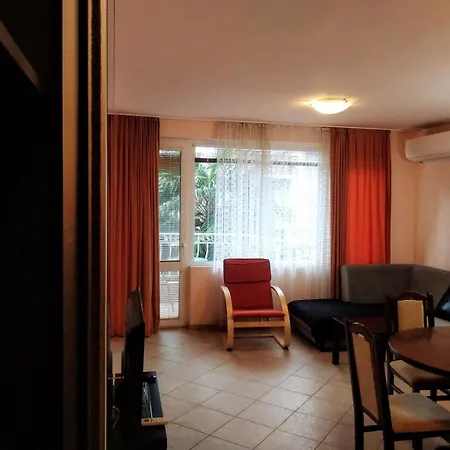 Apartment Apartment Pomorie