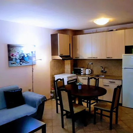 Apartment Pomorie Apartment Pomorie